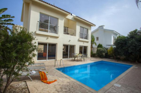 The Secret to Enjoying Your 5 Star Villa close to Fig Tree Bay, Protaras Villa 1476
